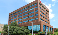 Medical Arts Building from street