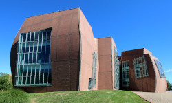 Vontz Center for Molecular Genetics