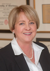 Image of  Mary Mahoney