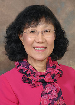 Shuk-Mei Ho PhD