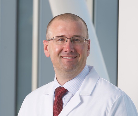 Stuart Bertsch, MD
