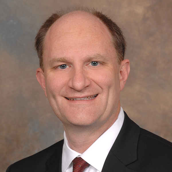 Photo of  David Plas