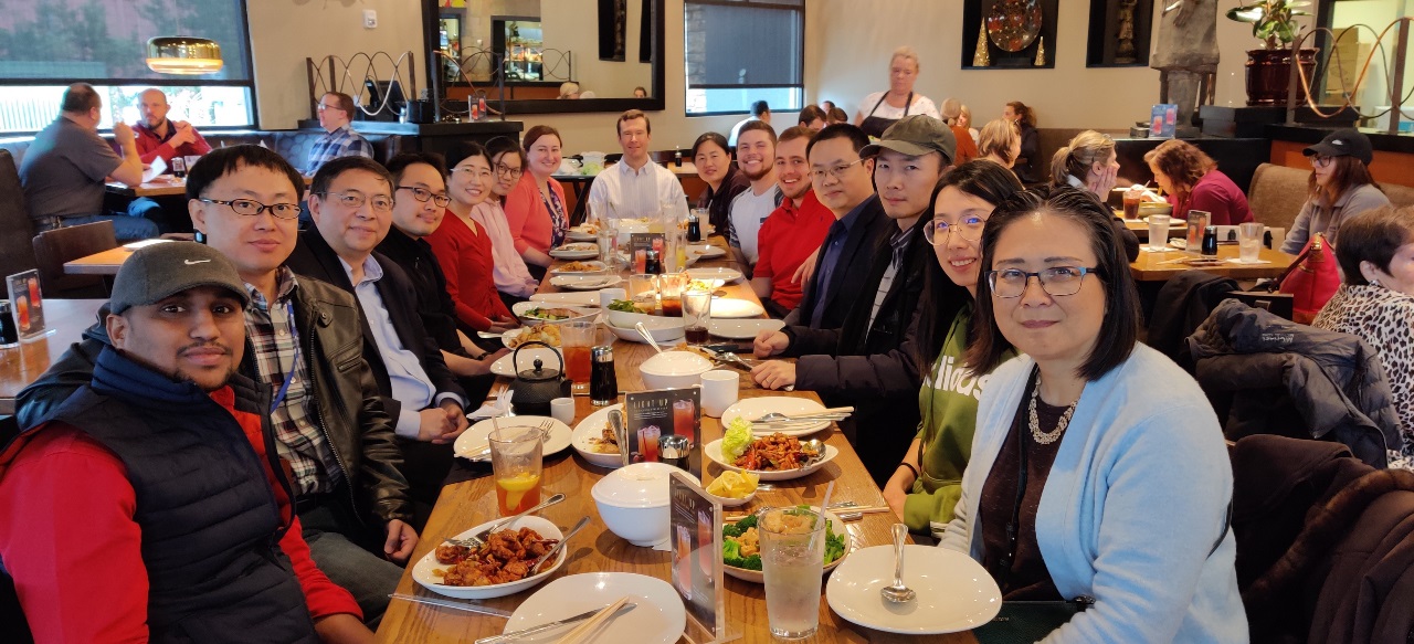 DrGuansLabChineseNewYearCelebration2020