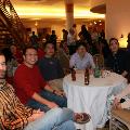 Dr. Guan's Lab Christmas Party 2014 -1