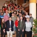 Dr. Guan's Lab Christmas Party 2014 -3