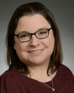 Lisa Privette-Vinnedge