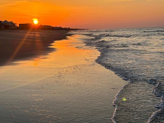 Sunrise