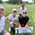 PanCAN Cincinnati Golf Scramble
