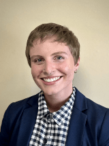 Photo of Haley Todd