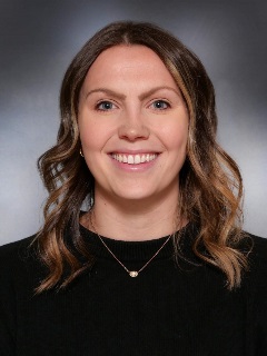 Image of Rachel Bridgens