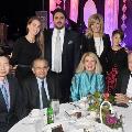 5 An Ohio Cancer Research (OCR) Dinner Event
