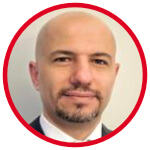 Ahmet Kaynak, MSc, PhD