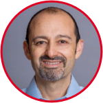 Nathan Salomonis, PhD