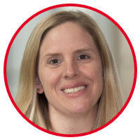 Joan Garrett, PhD