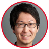 Junichiro Kid, MD, PhD, TAM Travel Awardee