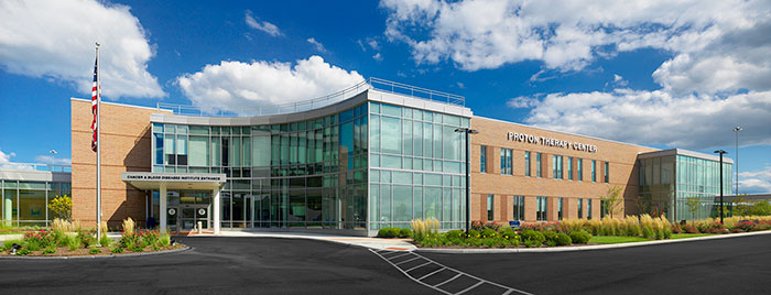 Proton Therapy Center
