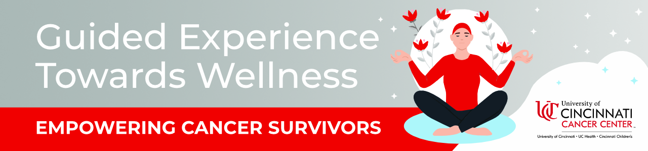 Guided Experience Towards Wellness - Empowering Cancer Survivors