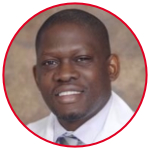 Senu Apewokin, MD, Program Lead for Population Science Research