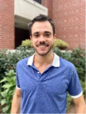 Christian Garcia headshot