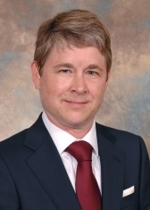 Image of T. John Winhusen