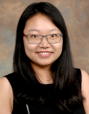 Lezhi Li Headshot