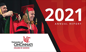 UC Medicine 2021 Annual Report