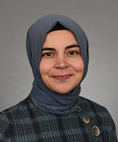 photo of sevde goker