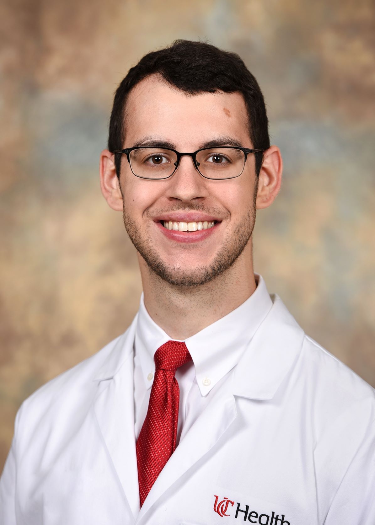Connor Smith, MD
