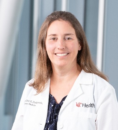 Image of Caroline Freiermuth