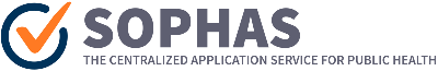 Image of the SOPHAS Logo