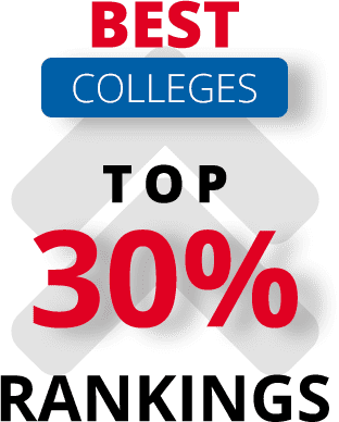 U.S. News Best Colleges Rankings, UC CoM top 30%