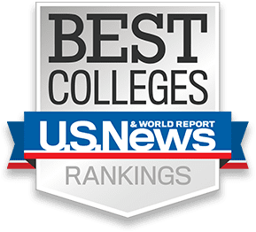Best Colleges Ranking U.S. News