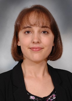 Image of Abigail Kincaid 