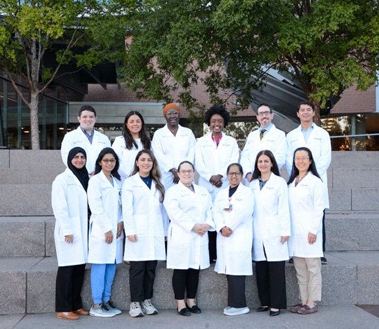 2025-2026 Group Photo