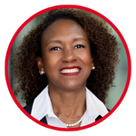 Headshot image of Anjanette Wells, PhD