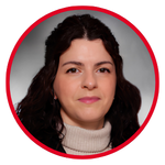 Headshot image of Cristina Andreani, PhD