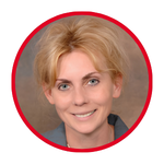 Headshot image of Maria Czyzyk-Krzeska, MD, PhD.