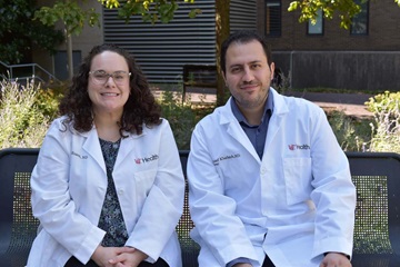 Residency Directors