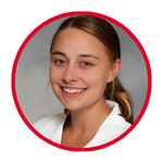 Headshot image of Sarah Feldkamp, MD.