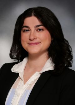 Photo of Mona Hajjar