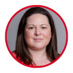 Headshot image of Courtney Jones, PhD.
