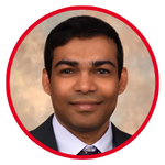 Headshot image of Krushna Patra, PhD