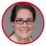 Headshot image of Laura Nabors, PhD
