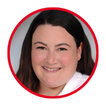 Headshot image of Taylor MacDonald, DO.
