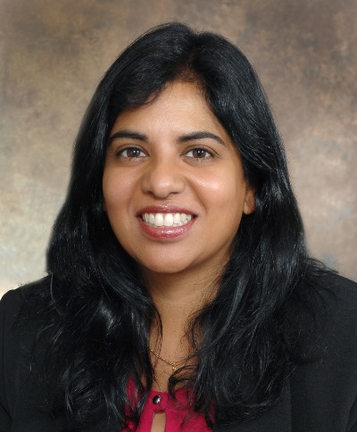 Swati Pandya