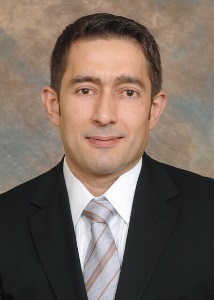Photo of Dr. Perez-Tilve