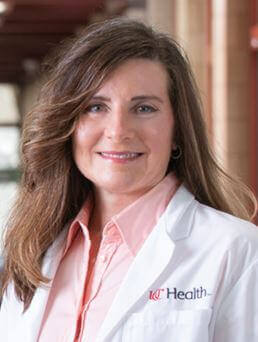 Sarah Ronan-Bentle Headshot