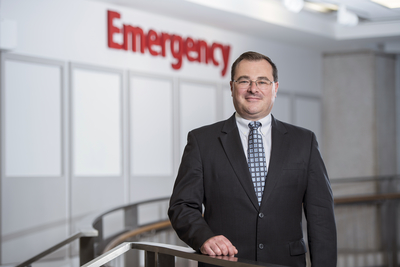 dr-michael-lyons-at-uc-health-emergency-department