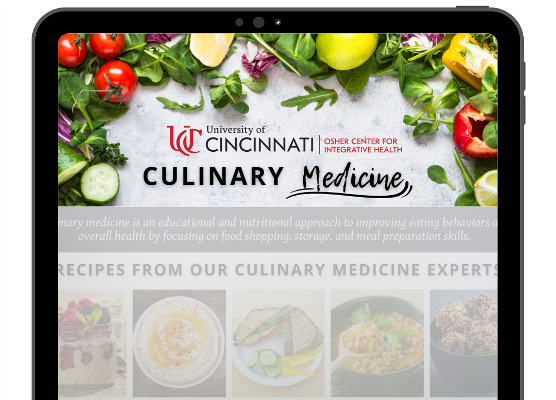 Culinary Medicine Free Download Preview