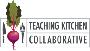 teaching kitchen collaborative logo